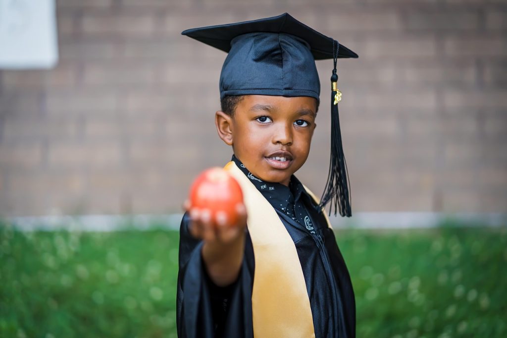 kindergarten graduation, little boy, student, graduation, kid, child, portrait, school, education, kindergarten, black boy, african-american kid, bipoc, poc, kindergarten graduation, graduation, graduation, graduation, graduation, graduation, bipoc